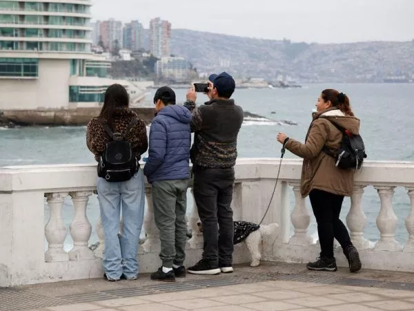 Vacaciones de invierno 2026.
