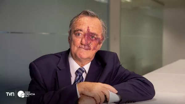 Mariano Barbacid.