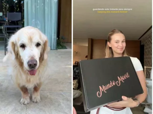 Atom, Alexandra Litvinova y Laika