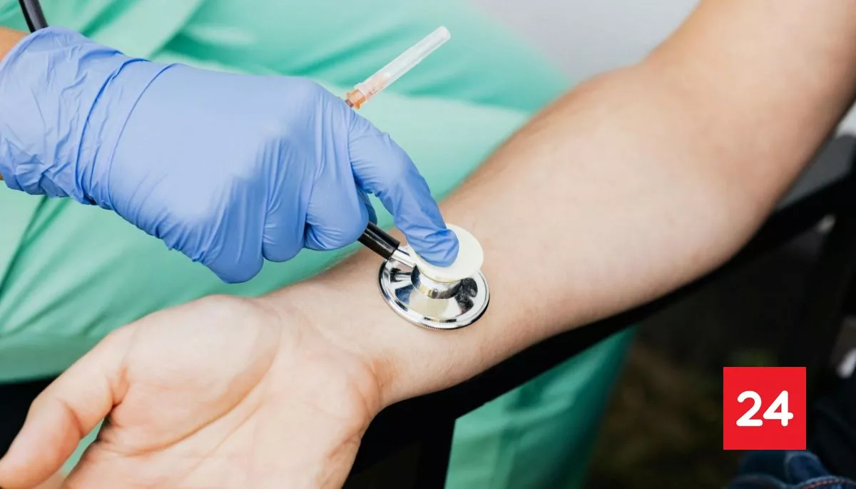 El rol clave de la IA en enfermedades complejas: Detecta riesgos antes de su manifestación clínica