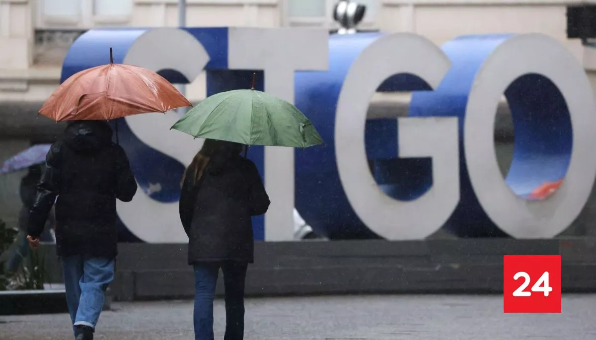 Podría venir en mayo: lo que generará la "fuerte" llegada de El Niño en Chile