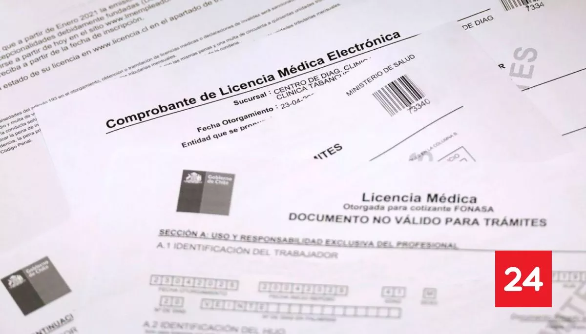 Corte obliga a pagar licencias médicas a mujer que viajó a Tacna por tratamiento más barato