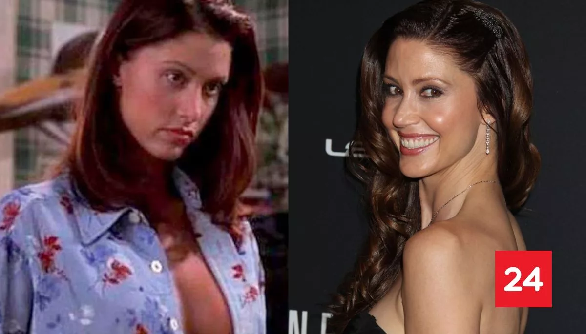 Más de 1 millón de dólares en una semana: Actriz de American Pie causó furor en su debut en OnlyFans