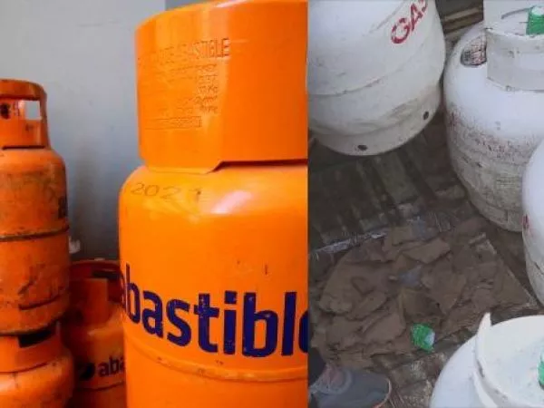 Fracasa entrega masiva de vales de gas