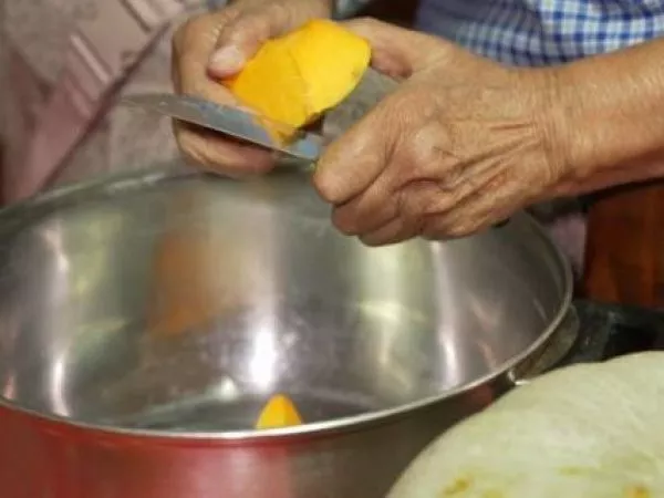 La nueva cara del hambre en Chile