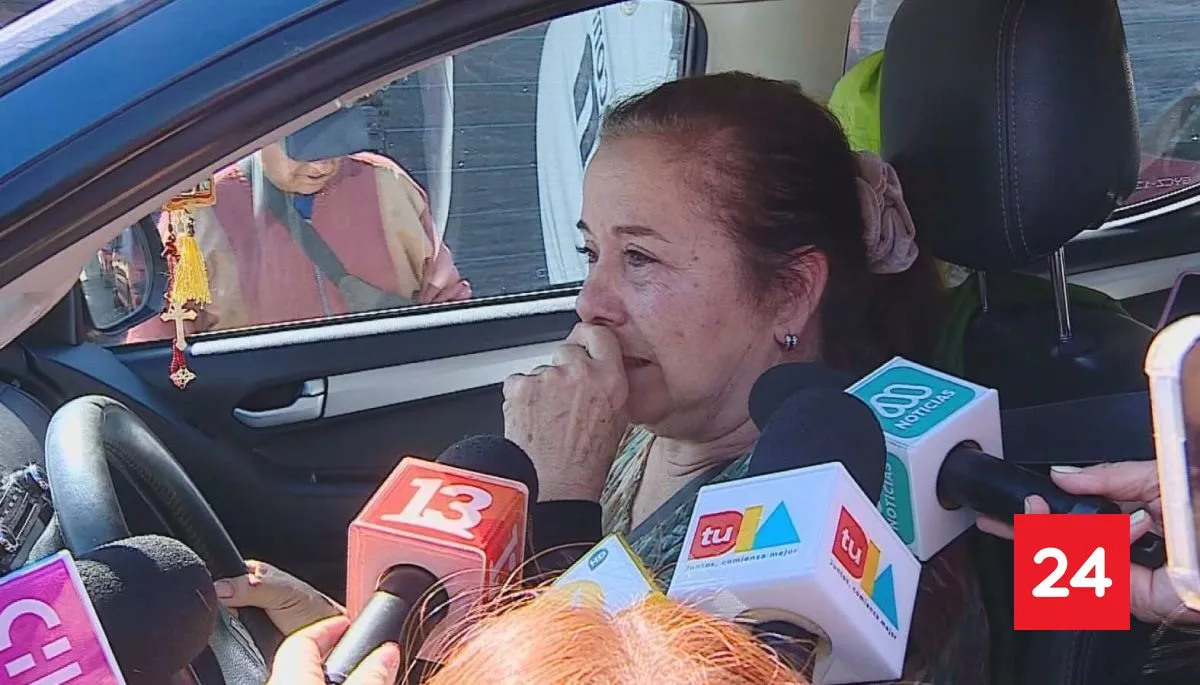 "Por gritar casi me lo matan": el estremecedor relato de abuela de niño baleado en La Cruz