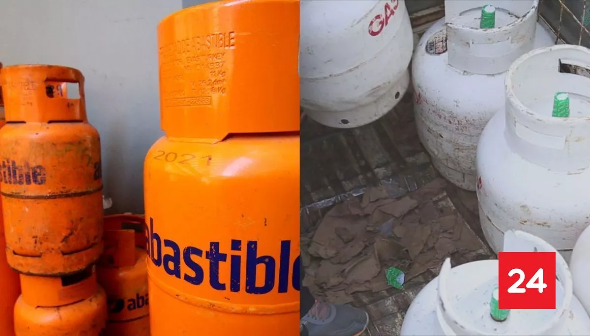 #Nacional 

Fracasa entrega masiva de vales de gas: alcaldes denuncian a distribuidores por sobreprecios por $1.700 millones

Más detalles ⬇️