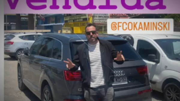 kaminski automotora investigacion