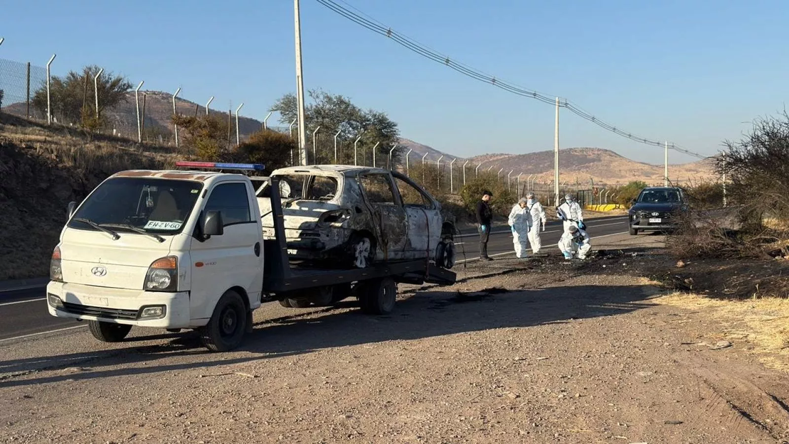 Cómo fue la liberación del empresario secuestrado