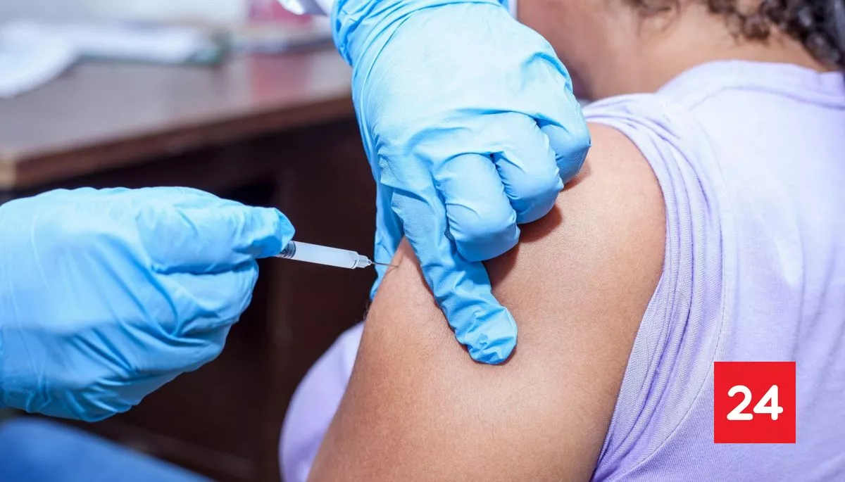 Vacunación de invierno: ¿Por qué es importante vacunarse aunque no seas población de riesgo?