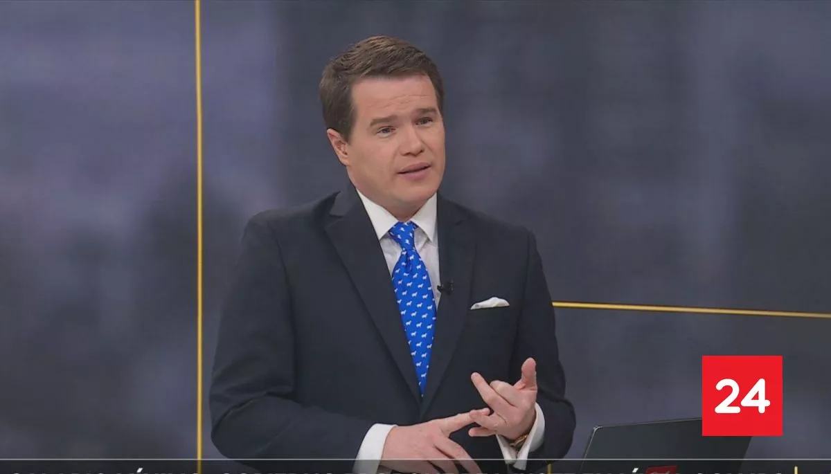 Vía Pública - Martes 28 de abril 2026