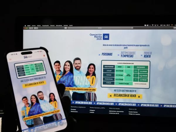 Operación Renta 2026
