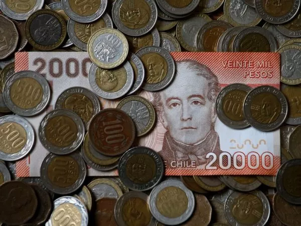 Billetes. Subsidio al Sueldo Mínimo para MiPymes