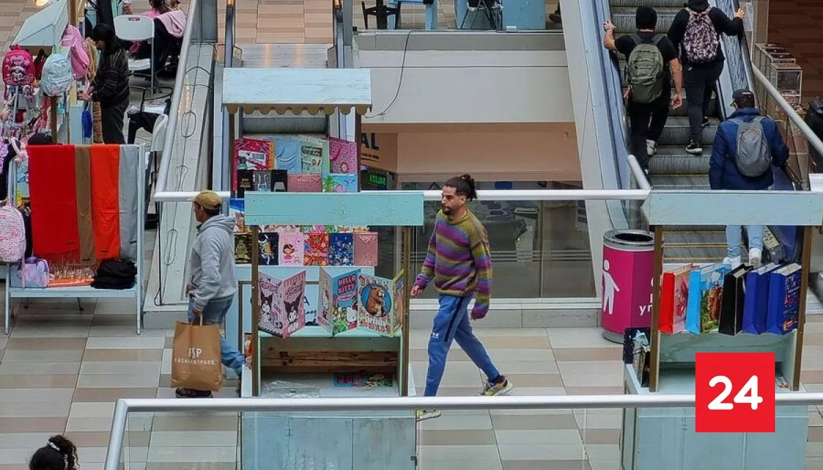 ❗ #TeSirve

Cómo funcionarán los malls en el feriado del 1 de mayo

Más detalles⬇️