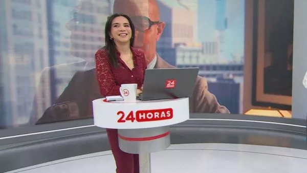 24 Horas Tu Mañana
