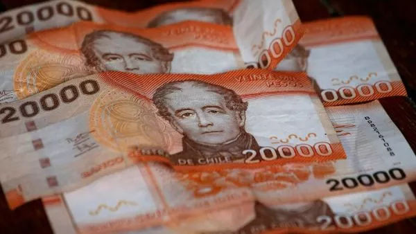 BTM y SEJ. Billetes