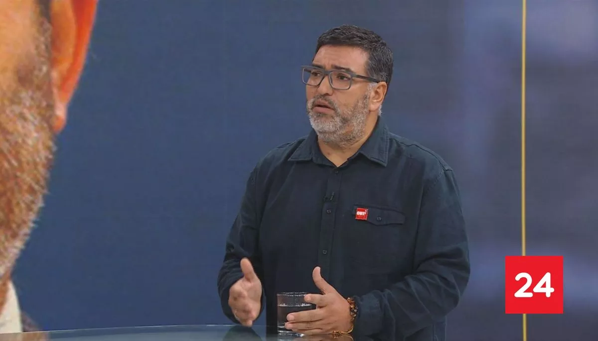 CUT tras fallida negociación con el Gobierno por sueldo mínimo: "Las posiciones estaban muy separadas"