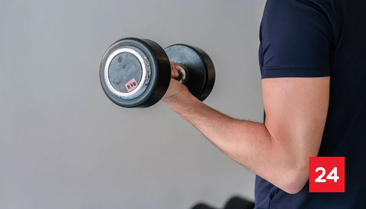 #Bienestar 

Suplementos deportivos: Beneficios de la creatina y el colágeno en el mundo fitness 

Más detalles ⬇️
