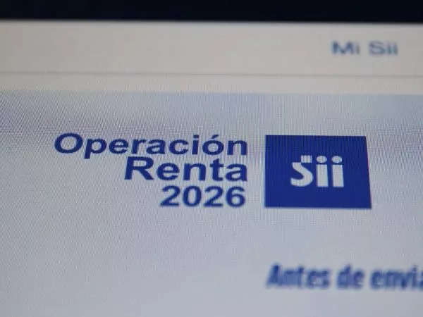 Operación Renta 2026