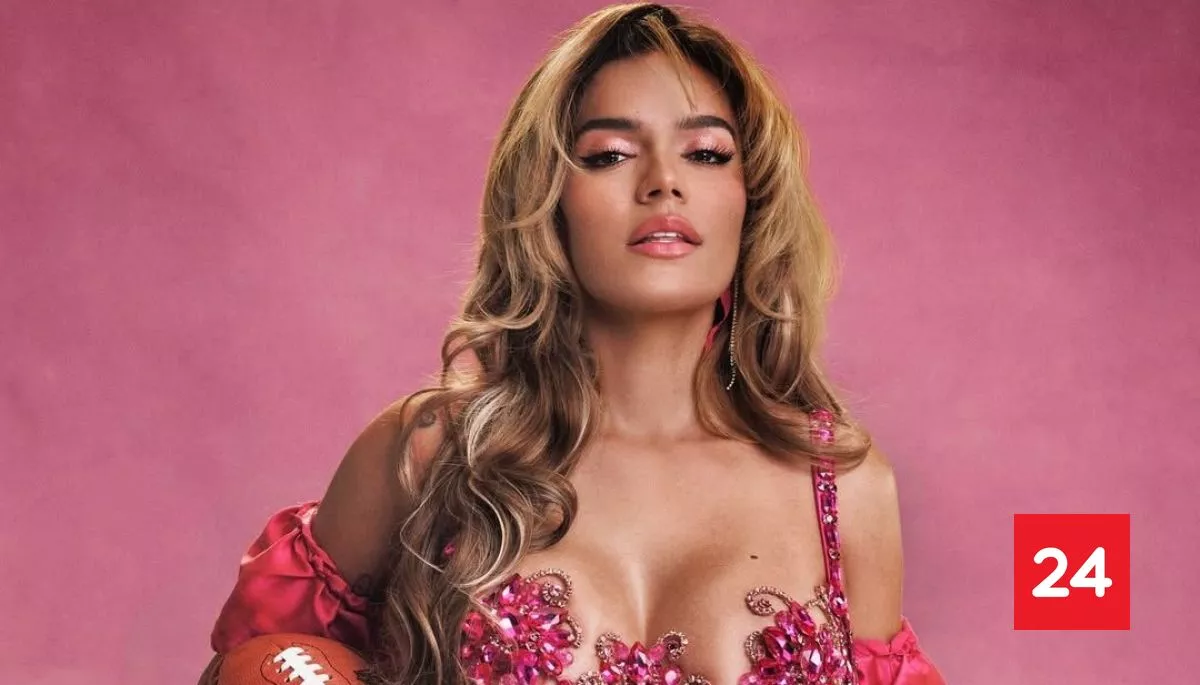 ¡Atención fanáticos!: Anuncian segundo show de Karol G en Chile