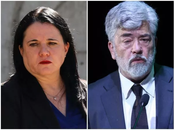 Steinert por Ljubetic y Ley Nain-Retamal