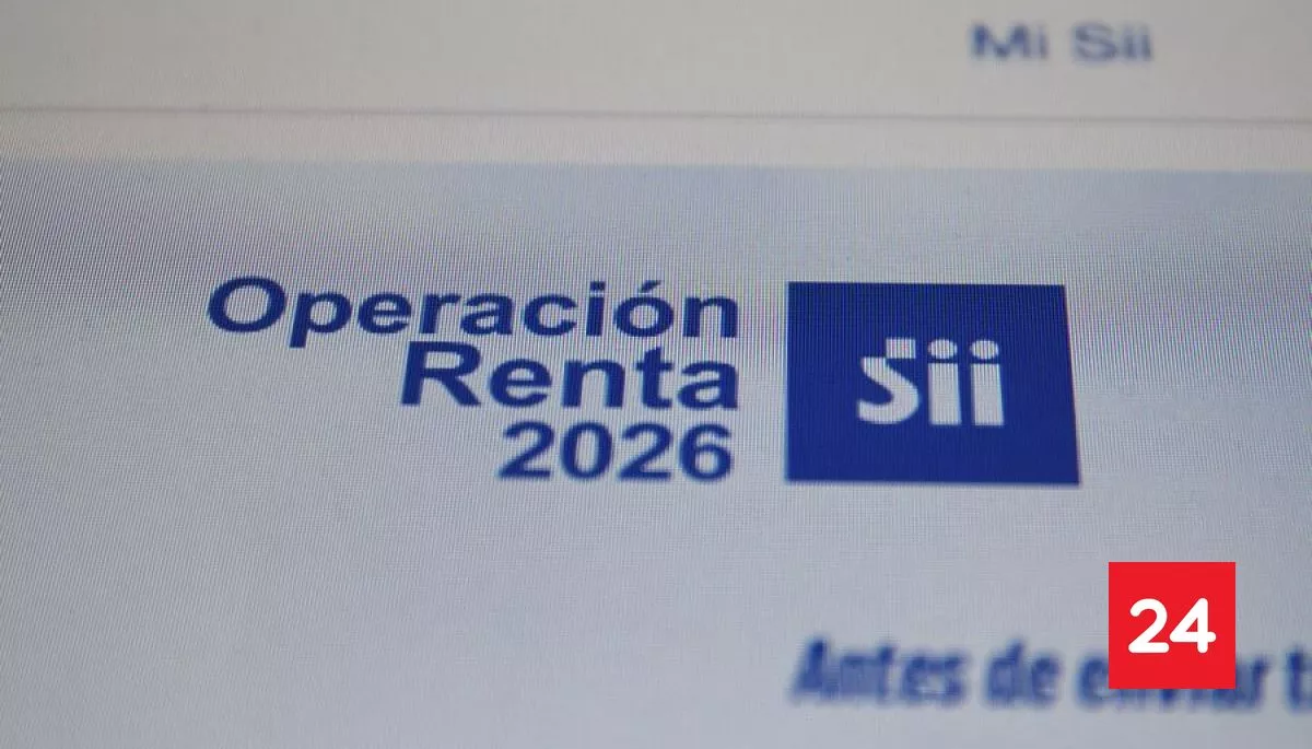 ❗ #TeSirve   

Inicia la devolución de impuestos a más de 850 mil contribuyentes: esta es la próxima fecha de pago 

Más detalles ⬇️