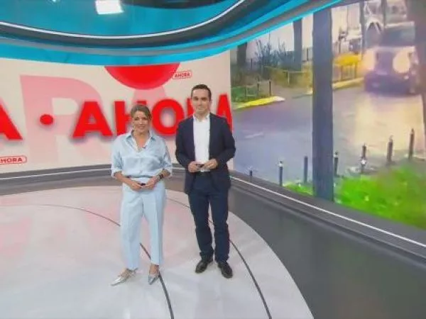 24 Horas al Día - miércoles 29 de abril 2026