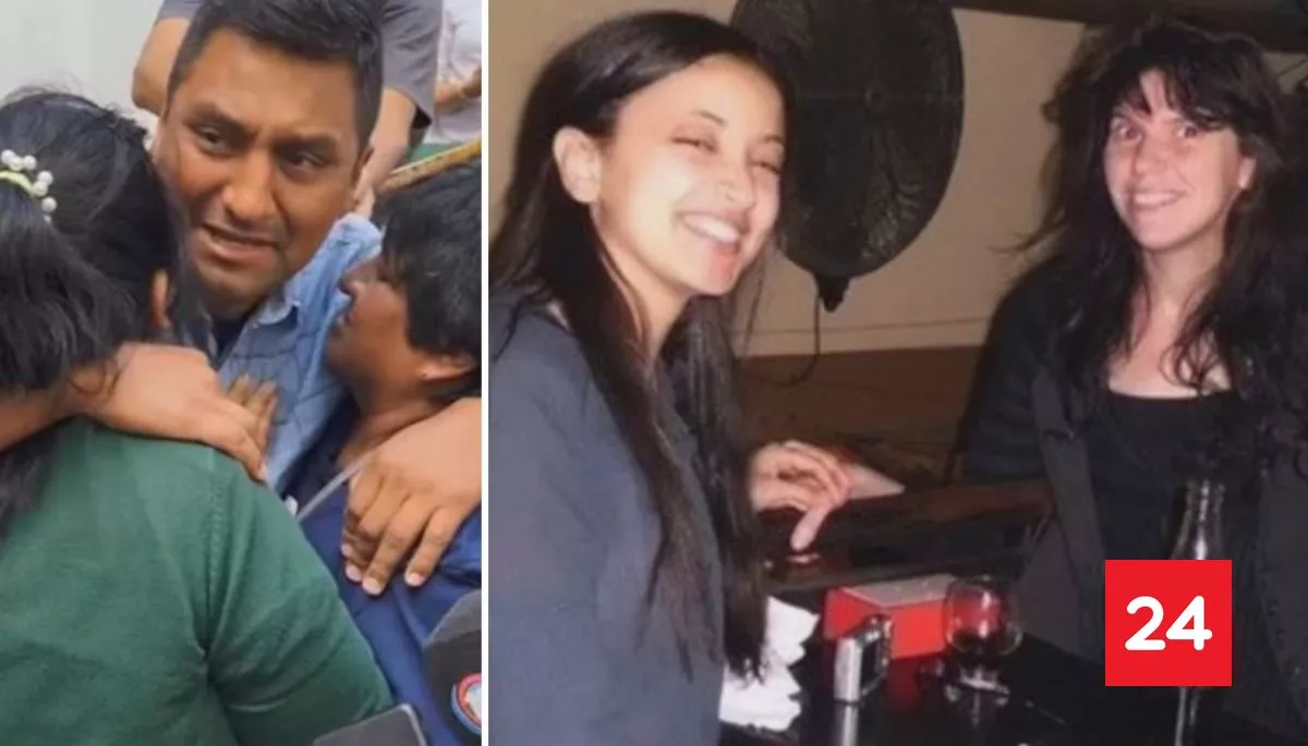 Estuvo preso 11 años: Vuelven a denunciar a hombre absuelto por crimen de dos turistas francesas en Argentina