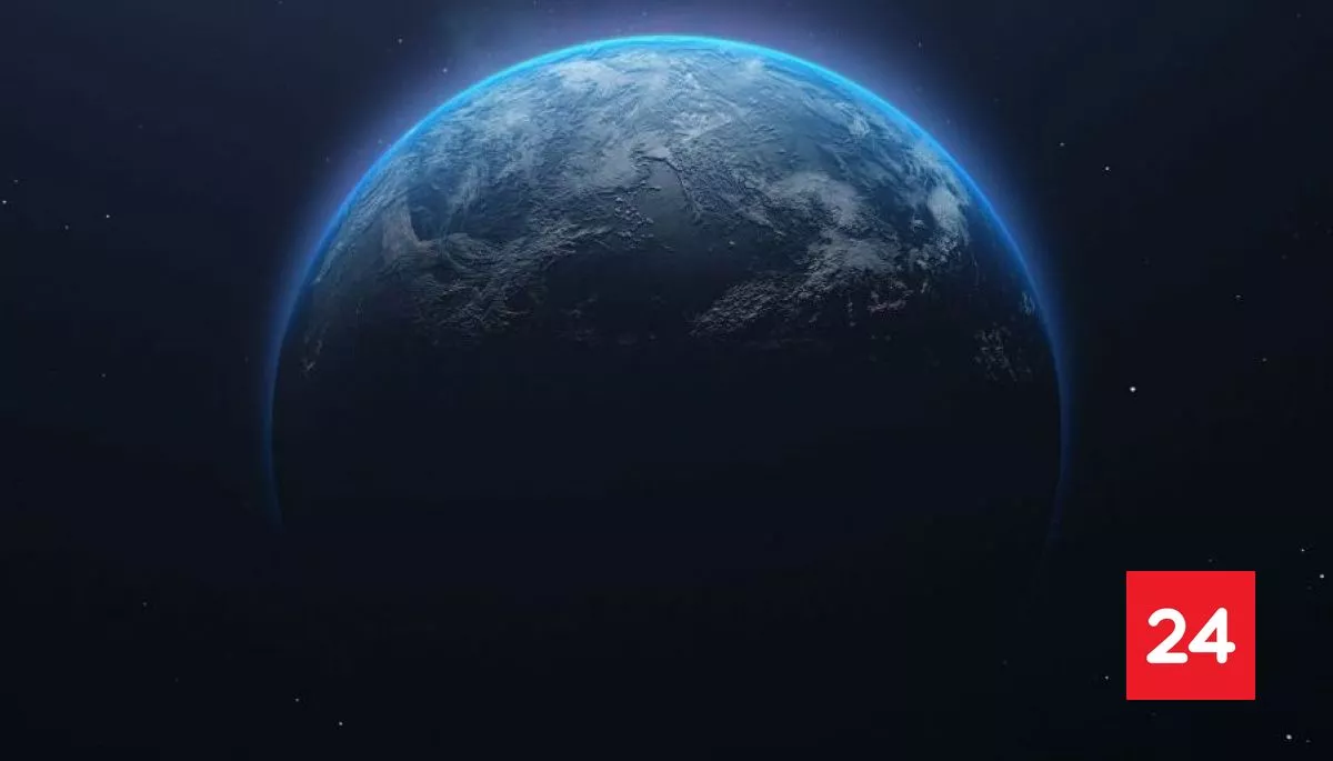 #TecnologíayCiencias 

No fue un meteorito: esto provocó el enfriamiento de la Tierra hace 12.900 años según investigación

Más detalles ⬇