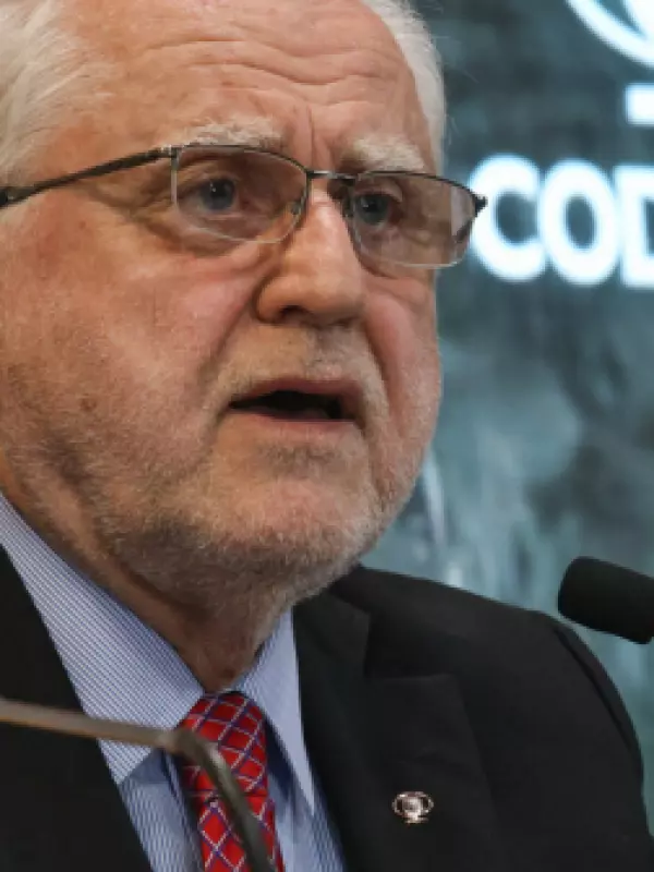 Caso El Teniente: juez ordena “destruir o devolver” contenido de celular del presidente de Codelco