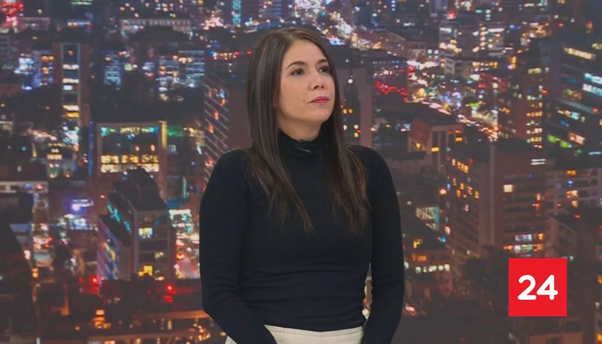 Katherine Martorell: “El Presidente Kast está respondiendo todos los días por errores de los ministros”