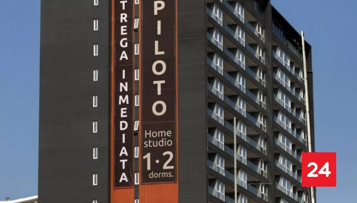 Estudio: estas son las comunas que dejaron de ser buenas para invertir en departamentos