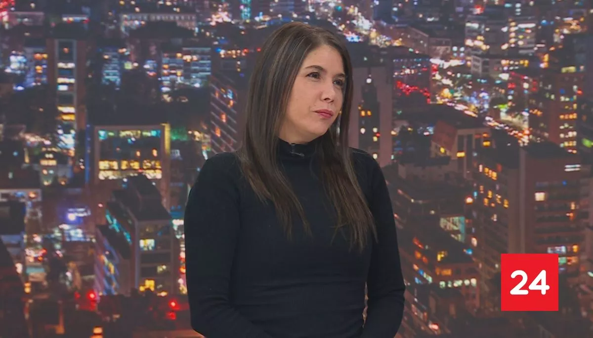 #Política 

Katherine Martorell por Gobierno: 