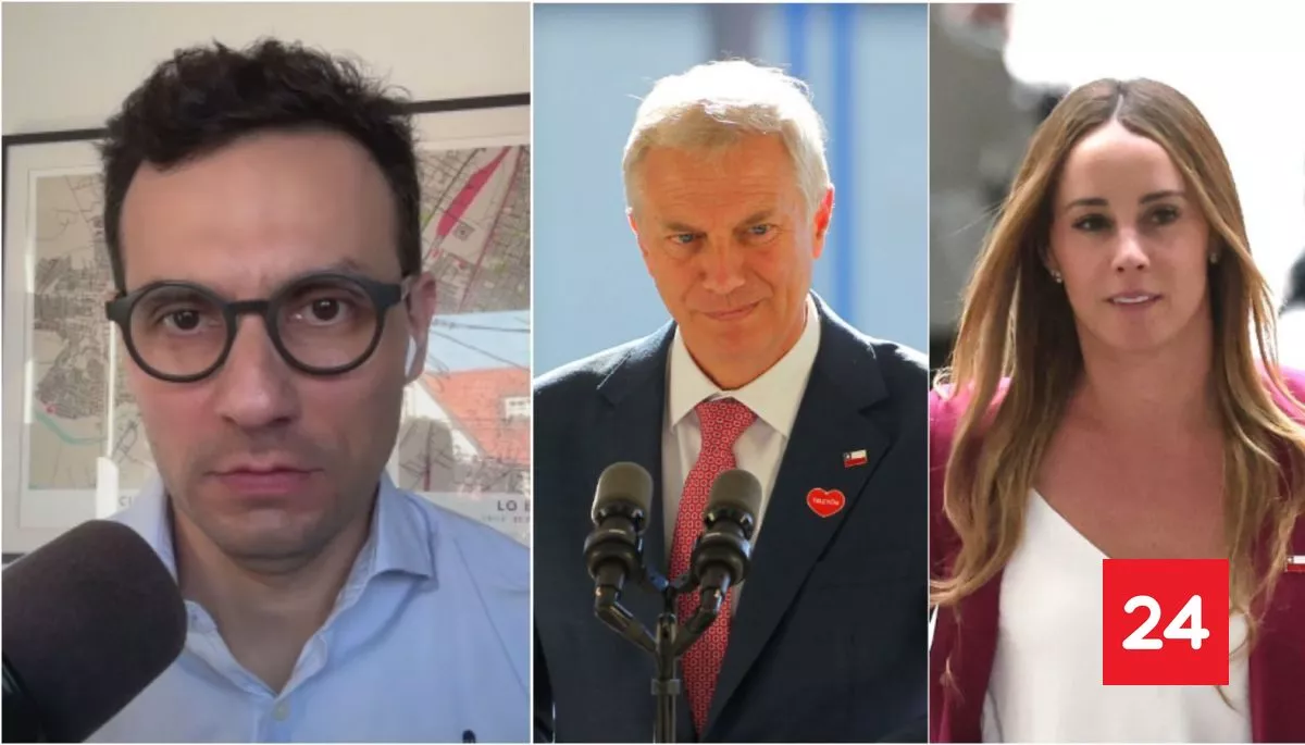 Ignacio Imas, cientista político: "El Presidente hace el trabajo de la vocera pero lo expone ante las oposiciones"