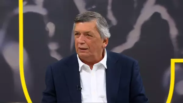 Lautaro Carmona, presidente del PC