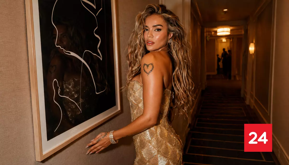 Karol G en Chile: los tres shows de “La Bichota” en el Estadio Nacional