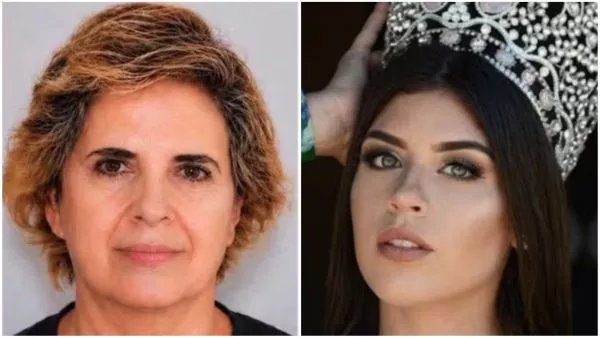 Detienen a suegra acusada de asesinar a exreina de belleza en México