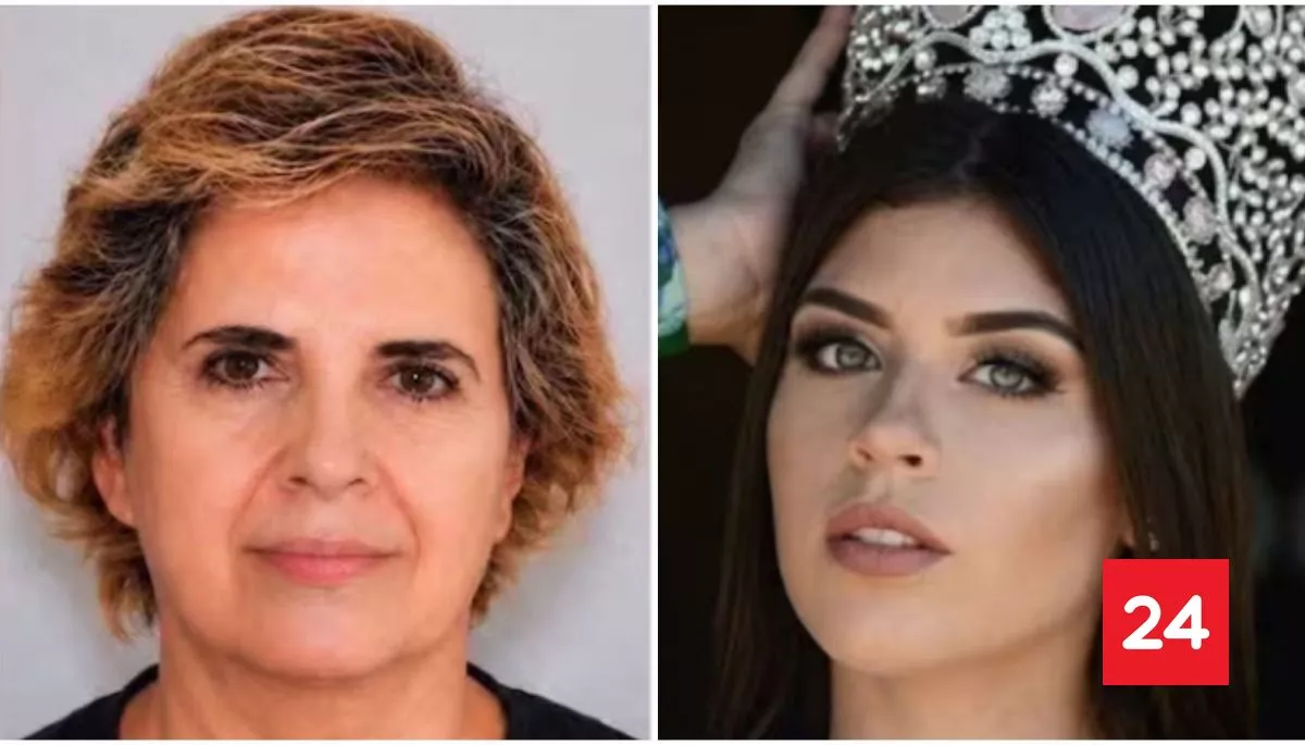 #Internacional 

Detienen a suegra acusada de asesinar a exreina de belleza en México

Más detalles ⬇️