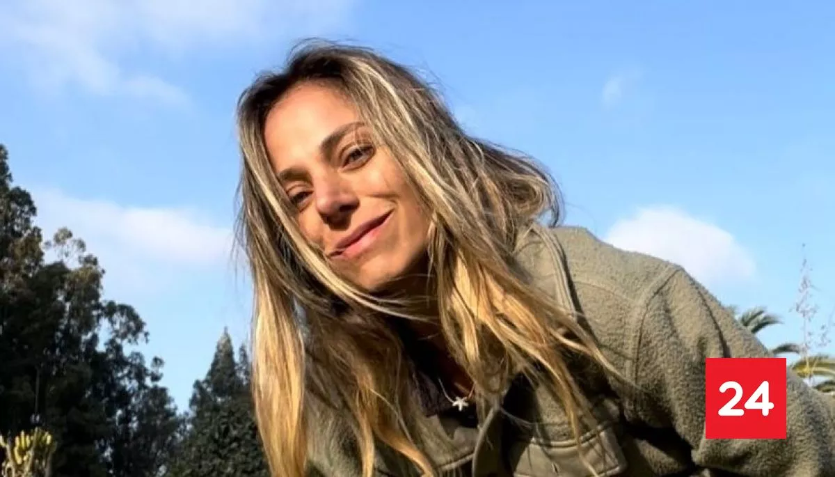 "Él canta en mi cabeza": La desgarradora forma en que Mariana Derderián recuerda a su hijo Pedro