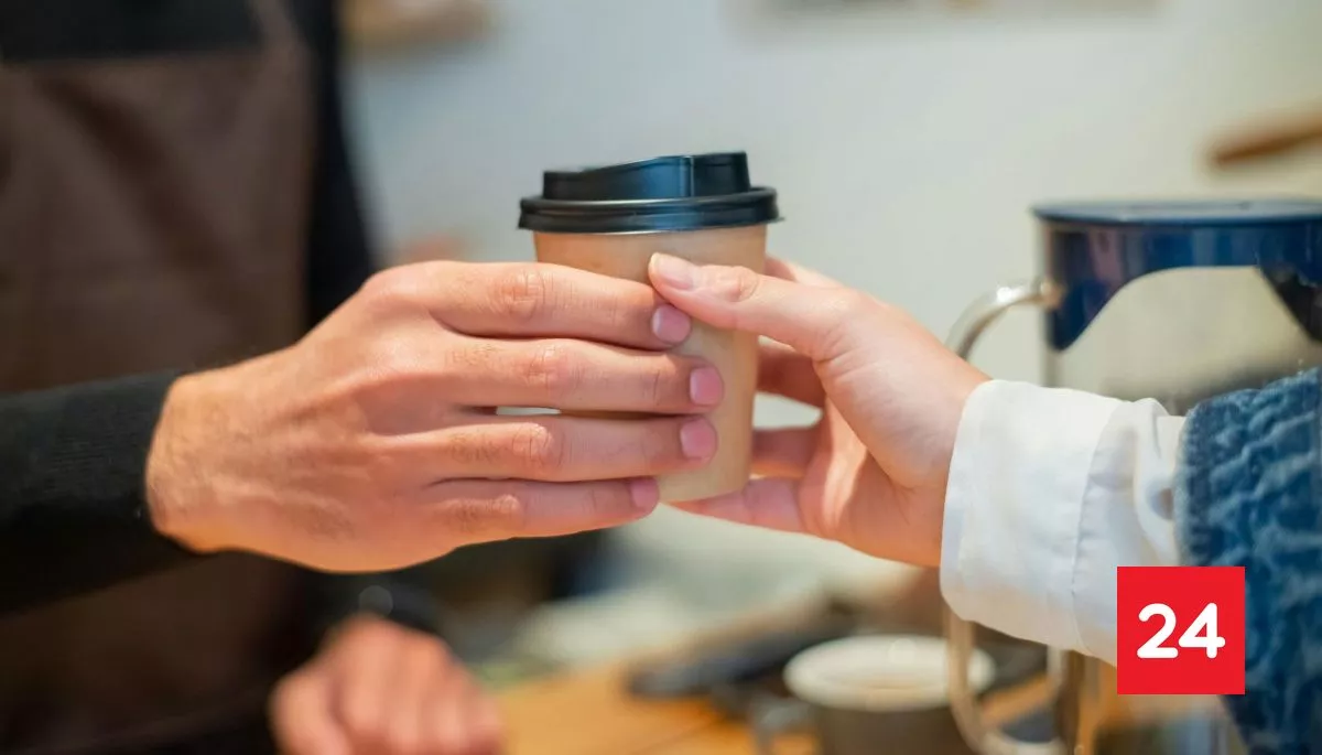 ✨ #Tendencias

El café ayuda a mejorar el estado de ánimo: Esta es la cantidad adecuada para consumir

Más detalles⬇️