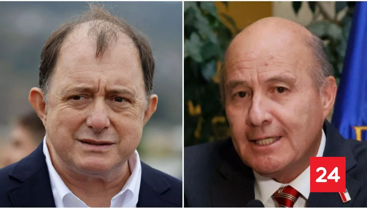 "Tengo un solo jefe, se llama José Antonio Kast": Poduje por recortes sugeridos por Quiroz