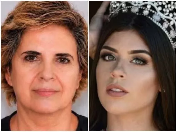 Detienen a suegra acusada de asesinar a exreina de belleza en México