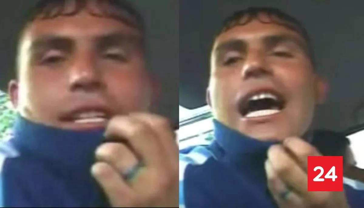 Dio radical giro a su vida: El presente del protagonista del viral 'anda a laar'