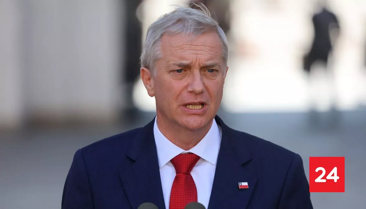 Presidente Kast descarta cambio de gabinete: "Tengo un gran equipo de ministros"