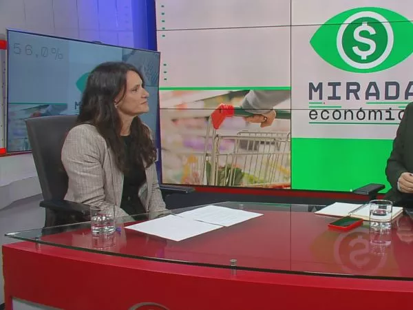 Mirada Económica - 30 de abril 2026