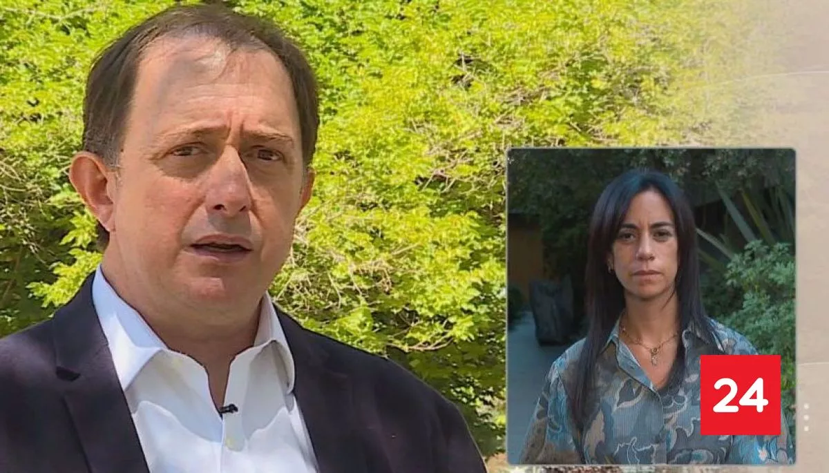 Núñez y despidos de Poduje en Minvu: “Me tengo que preocupar que esto no se transforme en pasadas de cuenta de un lado a otro”