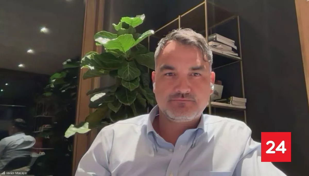 Senador Macaya y diferencias entre ministros Poduje y Quiroz: “Lo que corresponde hoy día es ordenar”