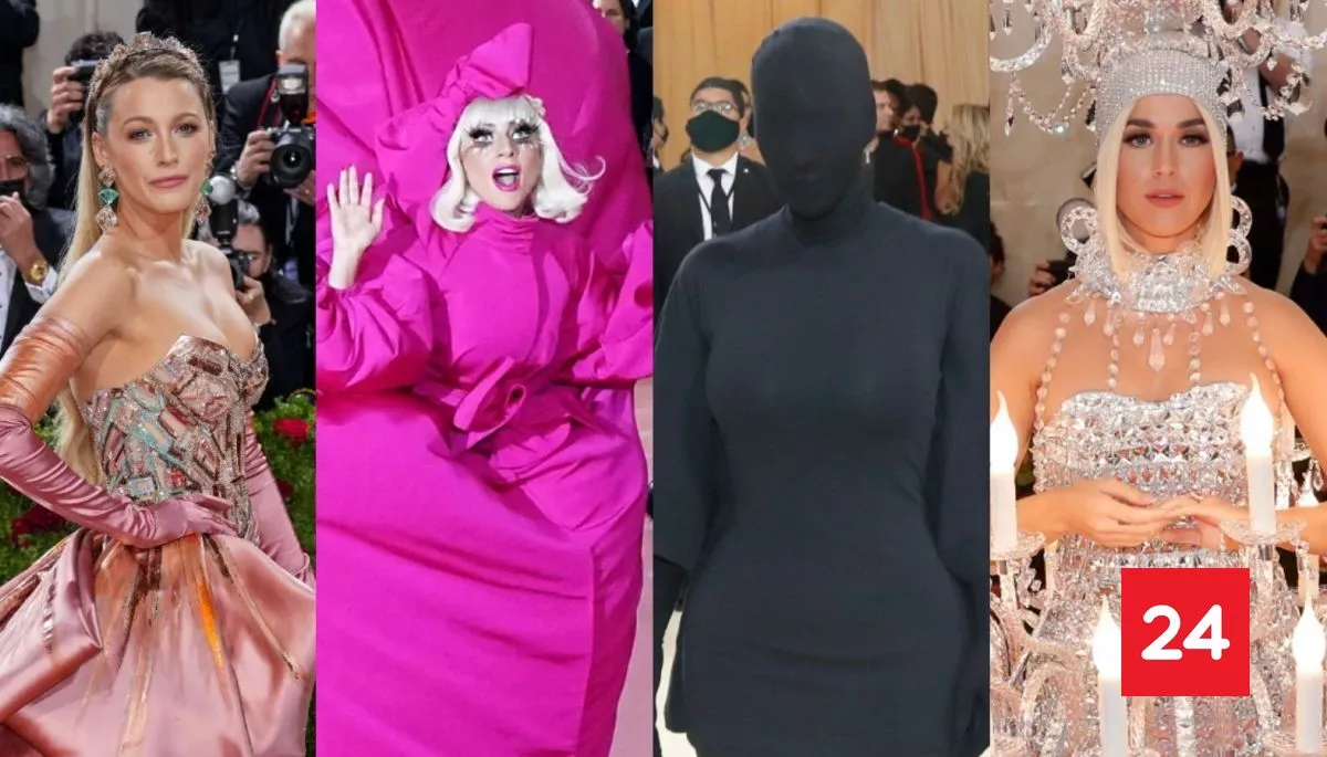 MET Gala 2026: Diez looks inolvidables de la historia del evento