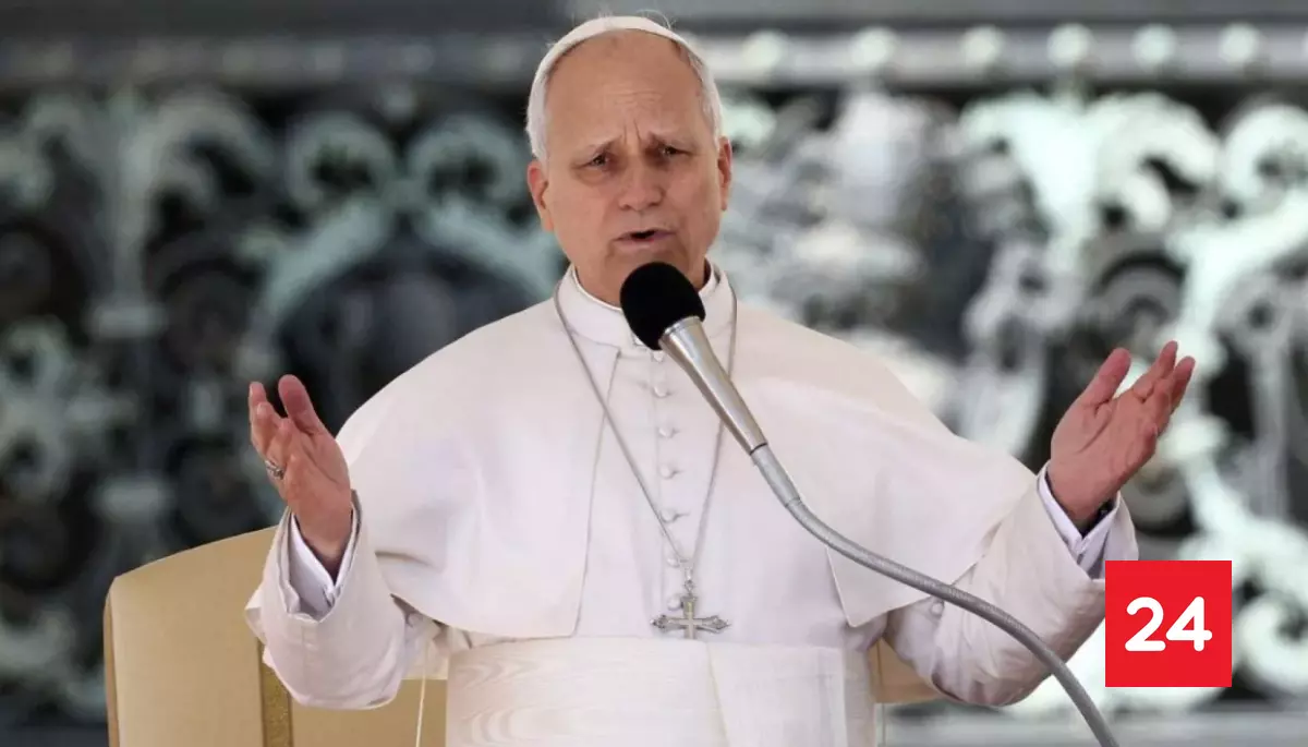 Papa León XIV nombra obispo a un antiguo inmigrante indocumentado en Estados Unidos