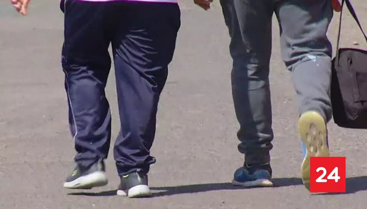 Padres podrían responder penalmente por delitos de hijos